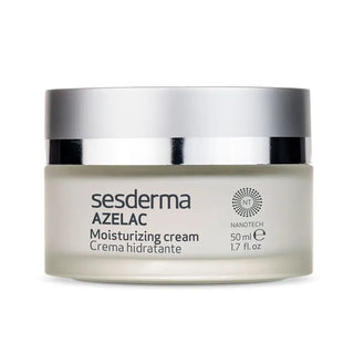 Sesderma Azelac Crema Idratante 50ml — Crema viso