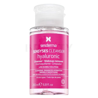 Sesderma Sensyses Detergente Struccante Acido Ialuronico 200ml — Detergente struccante