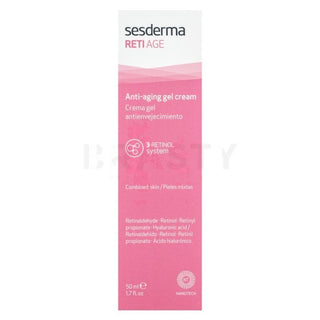 Sesderma Reti Age Anti-Aging Creme-Gel 50ml 
