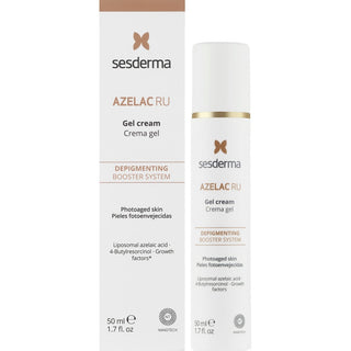 Sesderma Azelac Ru Crema Gel Intensive 50ml — Crema gel