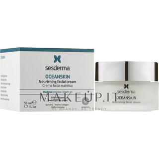 Sesderma Oceanskin Crema Nutritiva 50ml. 