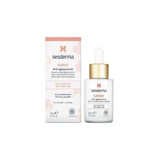Sesderma Samay Siero Viso — Siero