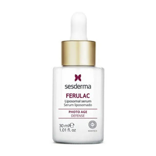 Sesderma Ferulac Siero Liposomiale Anti-Età 30ml — Siero