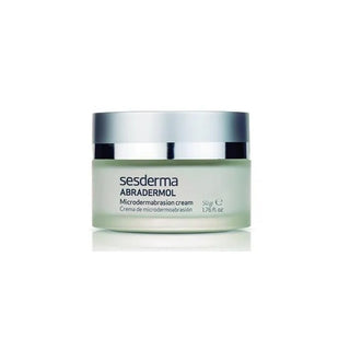 Sesderma Abradermol Crema Microdermoabrasiva Esfoliante 50g — Scrub viso