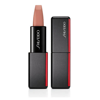 Shiseido ModernMatte Powder Rossetto 502 Whisper — Rossetto