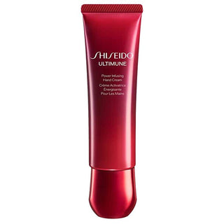 Shiseido Ultimune Power Infusing Crema Mani 50ml — Crema mani