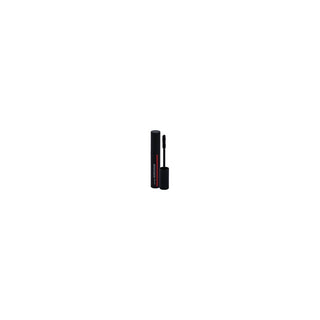 Shiseido ControlledChaos Mascara 04 Emerald Energy — Mascara