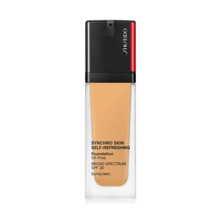 Selbstauffrischende Foundation Synchro Skin SPF30 360 Citrine 30 ml 