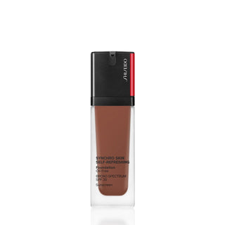 Selbstauffrischendes Make-up Synchro Skin SPF30 550 Jasper 30 ml 