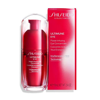 Shiseido Ultimune Power Infusing Eye Concentrate 15 ml 