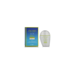 Shiseido Sports BB Molto Scuro SPF50+ 30 ml — BB cream