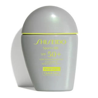 Shiseido Sports BB Waterproof Dark SPF50 30 ml — BB cream