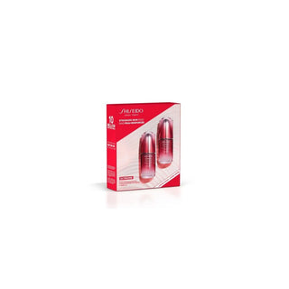Shiseido - Ultimune Power Infusing Concentrate 2 X 50ml - Geschenkset 