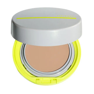 Shiseido Sports BB Compact SPF50 Medium — BB cream compatta