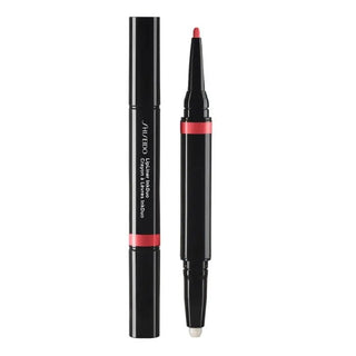 Shiseido Matita Labbra Inkduo 04 Palissandro — Matita labbra