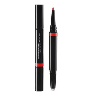 Shiseido Inkduo Lippenstift 07 Poppy 