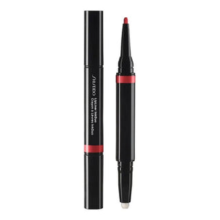 Shiseido Lippenstift Inkduo 09 Scarlatto 