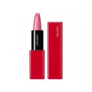 Shiseido Technosatin Gel Rossetto 407 3,30g — Rossetto gel