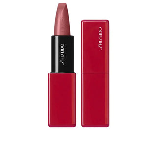 Shiseido Technosatin Gel Rossetto 408 3,30g — Rossetto