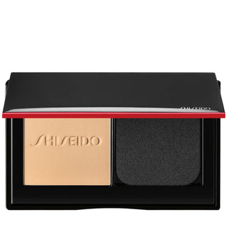 Shiseido Synchro Skin Fondotinta in Polvere Custom Finish 130 — Fondotinta in polvere