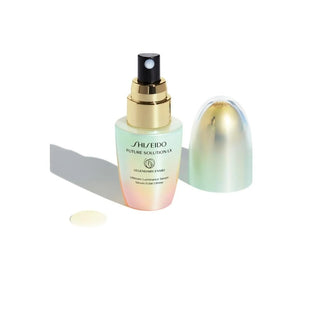 Shiseido Shi Lx Fut Solut Legendar Enmei Ser30 — Siero