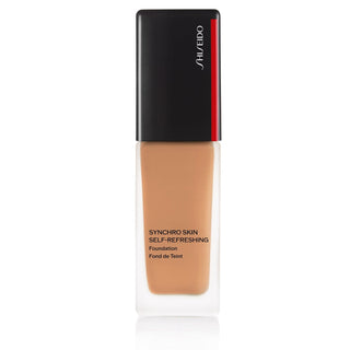 Shiseido Synchro Skin Fondotinta SPF30 410 30ml — Fondotinta