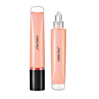 Shiseido Shimmer Gloss Gel 02 Toki Nude — Gloss
