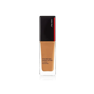 Shiseido Synchro Skin Radiant Lifting Foundation SPF30 420 30ml 