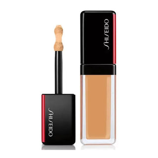 Shiseido Synchro Skin Correttore 302 Medium — Correttore