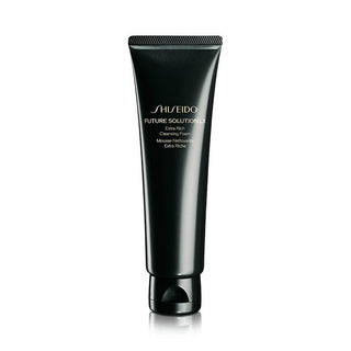 Shiseido Future Solut Sfs Lx Extra Rich Cleansing Foam S 125ml 