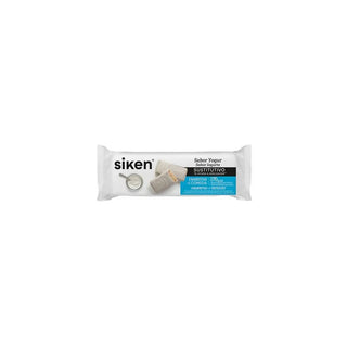 2x barrita de yogur Siken Form 