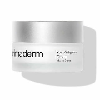 Singuladerm Xpert Collageneur Crema Rassodante Anti-Età Pelle Mista/Grassa 50 ml — Crema viso