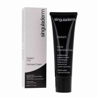 Singuladerm Radian Forte Intensivcreme 50ml 