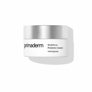 Singuladerm Biodefense Prebiotic Creme Mischhaut/fettige Haut 50 ml 