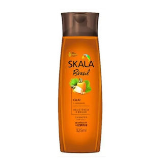 Skala Anacardi e Murumurú Shampoo 325ml — Shampoo