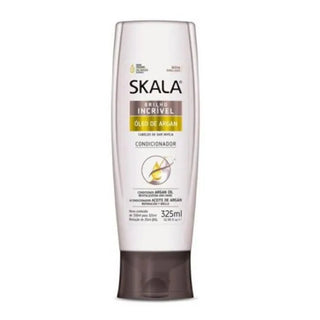 Incredible Shine balsam med Arganolie Skala 325 ml 
