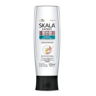 Skala Balsamo S.O.S. Pompa Vitaminica 325ml — Balsamo
