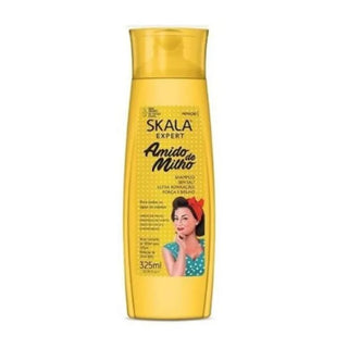 Skala Shampoo Amido di Mais 325ml — Shampoo
