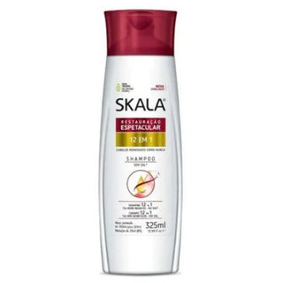 Skala Shampoo 12 in 1 325ml — Shampoo