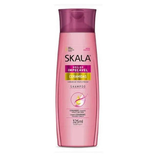 Skala Shampoo Ceramidi 325ml — Shampoo