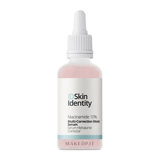 Skin generics Id Skin Identity Niacinamide 10 Siero Idratante Correttore — Siero viso