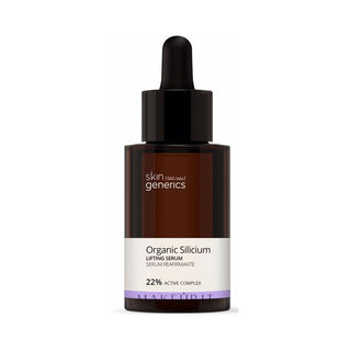 Skin Generics Sérum reafirmante de silicio orgánico 22 30 ml 