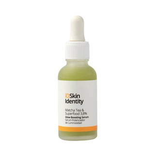 Skin Generics Id Skin Identity Matcha Tea sérum iluminador 30ml 