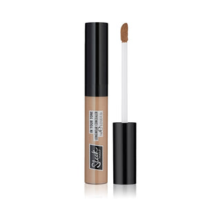 Corrector de larga duración Sleek In Your Tone 4n-Med 7 ml 