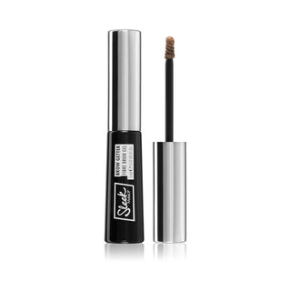 Sleek Brow Getter Fibre Gel para cejas Blonde 5ml 