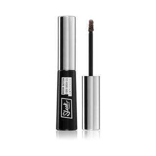Sleek Brow Getter Fibre Gel para cejas Negro 5ml 