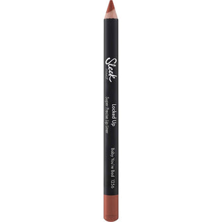 Lápiz de labios superpreciso Sleek Locked Up Baby You're Bad 