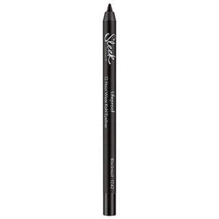 Sleek Make Up Eyeliner Khol Lifeproof 12h Wear Money Made Me Do It — Eyeliner