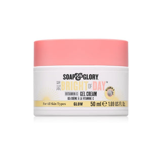 Soap & glory Bright Of Day Crema Gel Facial 50ml 