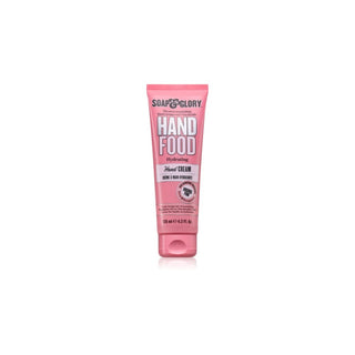 Soap & glory Feuchtigkeitsspendende Handcreme 125 ml 